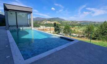 Imagem 3: Casa nova no Condomínio Porto Atibaia em Atibaia SP