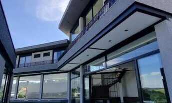 Imagem 6: Casa nova no Condomínio Porto Atibaia em Atibaia SP