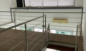 Imagem 2: Loja a venda ou locação no térreo do Condomínio comercial Patriani Office em Atibaia SP