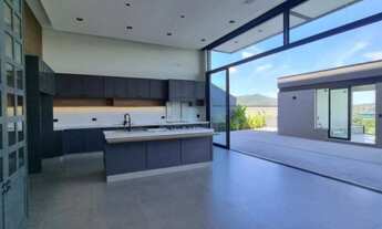 Imagem 4: Casa nova no Condomínio Porto Atibaia em Atibaia SP