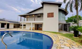 Imagem 7: Casa próximo a Al Lucas Nogueira Garcez, 3 suítes, área gourmet, Piscina...