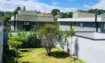 Imagem 4: Casa nova no Jardim do Lago em Atibaia SP com 3 suítes excelentel ocalização