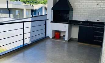 Imagem 3: Casa nova no Jardim do Lago em Atibaia SP com 3 suítes excelentel ocalização