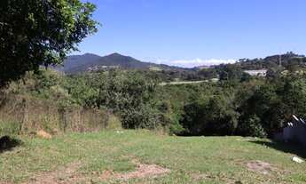 Imagem 3: Terreno no Condomínio Serra da Estrela em Atibaia SP, São 1.239 m2