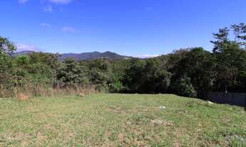 Imagem: Terreno no Condomínio Serra da Estrela