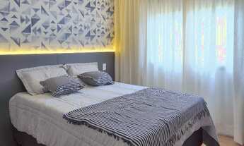 Imagem 2: Sobrado novo em condomínio no bairro Morumbi em Atibaia SP