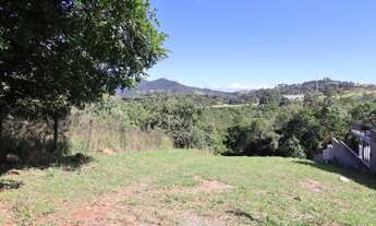 Imagem 2: Terreno no Condomínio Serra da Estrela em Atibaia SP, São 1.239 m2