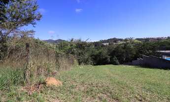 Imagem 5: Terreno no Condomínio Serra da Estrela em Atibaia SP, São 1.239 m2