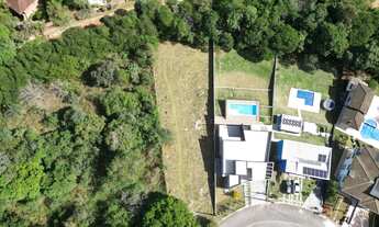 Imagem 6: Terreno no Condomínio Serra da Estrela em Atibaia SP, São 1.239 m2