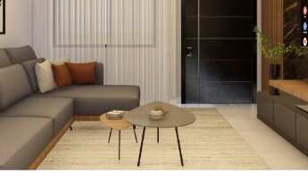 Imagem 5: Sobrado novo em Condomínio com 4 suítes, piscina, área gourmet próximo à Al Lucas Nogueir