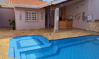 Imagem 4: Sobrado em bairro nobre de Atibaia SP, 3 suítes, piscina, área gourmet, muito bem localiz