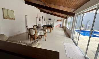 Imagem 5: Imperdível oportunidade! Casa com 4 quartos e 3 suítes no Jardim Itaperi, Atibaia-SP - 280