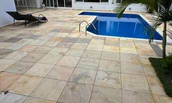 Imagem 4: Imperdível oportunidade! Casa com 4 quartos e 3 suítes no Jardim Itaperi, Atibaia-SP - 280