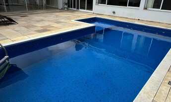 Imagem 3: Imperdível oportunidade! Casa com 4 quartos e 3 suítes no Jardim Itaperi, Atibaia-SP - 280
