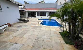 Imagem 2: Imperdível oportunidade! Casa com 4 quartos e 3 suítes no Jardim Itaperi, Atibaia-SP - 280