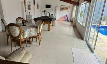 Imagem 6: Imperdível oportunidade! Casa com 4 quartos e 3 suítes no Jardim Itaperi, Atibaia-SP - 280