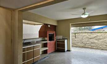 Imagem 4: Casa comercial a venda no Centro de Atibaia SP