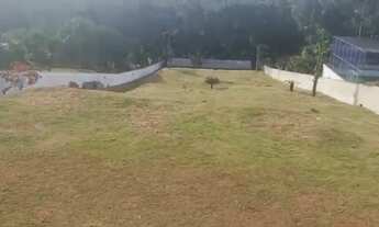 Imagem: Terreno no Condomínio Alpes D ouro em