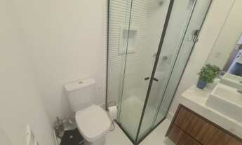 Imagem 7: Casa nova dentro de condomínio fechado em área nobre de Atibaia SP com 4 suítes, piscina