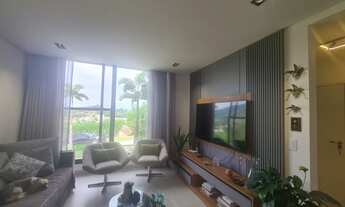 Imagem 5: Casa nova dentro de condomínio fechado em área nobre de Atibaia SP com 4 suítes, piscina