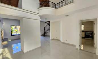 Imagem 3: Casa para locação em condomínio na Vila Santista em Atibaia SP