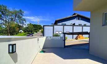 Imagem 3: Casa nova no Jardim Jaraguá em Atibaia SP próximo a região da Al Lucas Nogueira Garcez. 3