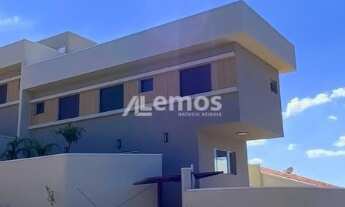 Imagem 2: Casa nova no Jardim Jaraguá em Atibaia SP próximo a região da Al Lucas Nogueira Garcez. 3