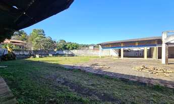 Imagem 4: Galpão em Atibaia de 3.239 m² na Frente do retorno da Rodovia Fernão Dias!