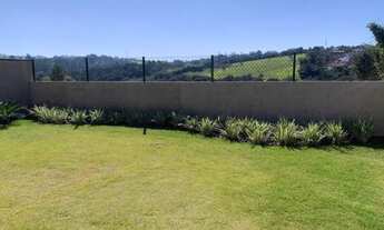 Imagem 4: Casa nova térrea dentro de condomínio fechado em Atibaia SP