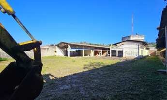 Imagem 5: Galpão em Atibaia de 3.239 m² na Frente do retorno da Rodovia Fernão Dias!
