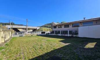 Imagem 2: Galpão em Atibaia de 3.239 m² na Frente do retorno da Rodovia Fernão Dias!