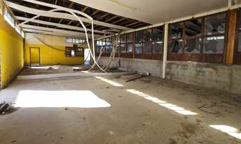 Imagem 6: Galpão em Atibaia de 3.239 m² na Frente do retorno da Rodovia Fernão Dias!