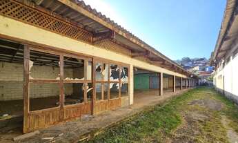 Imagem 3: Galpão em Atibaia de 3.239 m² na Frente do retorno da Rodovia Fernão Dias!