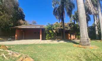 Imagem 4: Casa térrea no Condomínio Panorama em Atibaia SP. Venda ou locação