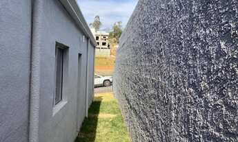 Imagem 4: Casa térrea no Jardim Helena em Atibaia SP. São 2 dormitórios, sala, cozinha e banheiro. G