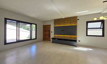 Imagem 4: Casa nova em Condomínio fechado na cidade de Atibaia SP. Aceita financiamento direto com o