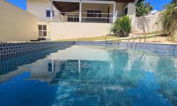 Imagem: Casa no Condomínio Panorama em Atibaia