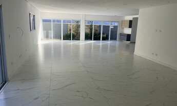 Imagem 7: Sobrado novo no Jardim Paulista em Atibaia SP. São 4 suítes, sala ampla, churrasqueira