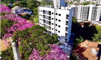 Imagem: Apartamento novo em Atibaia SP