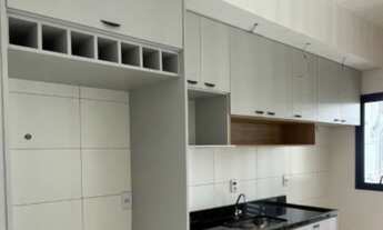 Imagem 6: Apartamento novo em Atibaia SP