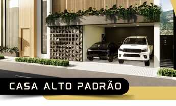 Imagem: Sobrados novos em Condomínio fechado na