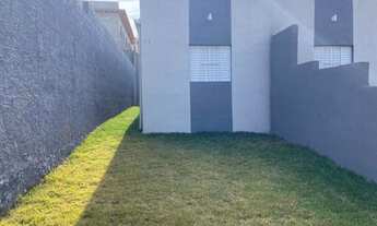 Imagem: Casa térrea no Jardim Helena em Atibaia