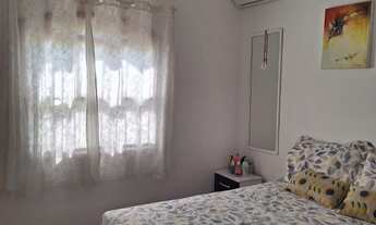 Imagem 6: Casa térrea na Vila Santista em Atibaia SP. 4 dormitórios, piscina, espaço gramado e ár