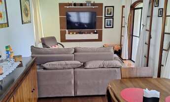 Imagem 5: Casa térrea na Vila Santista em Atibaia SP. 4 dormitórios, piscina, espaço gramado e ár