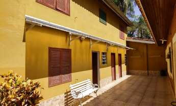 Imagem 5: Oportunidade Única: Sitio com asfalto ate a porteira 237.000 m² em Atibaia-SP, Bairro Por