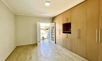 Imagem 3: Casa na Vila Giglio em Atibaia com 3 dormitórios sendo 1 suíte, sala ampla, cozinha, pisc