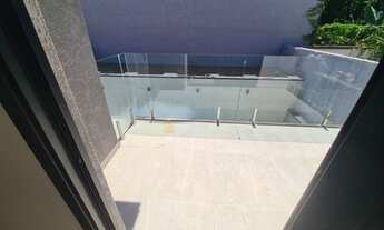 Imagem 7: Casa nova com 3 suítes, piscina, área gourmet no Condomínio Arco Iris em Atibaia SP