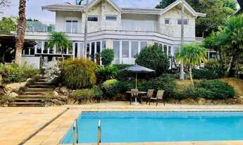 Imagem: Casa de Alto Padrão em bairro Nobre em