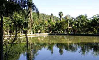 Imagem 1: Oportunidade Única: Sitio com asfalto ate a porteira 237.000 m² em Atibaia-SP, Bairro Por