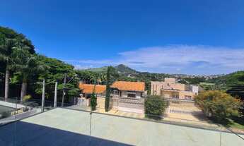 Imagem 2: Casa nova com 3 suítes, piscina, área gourmet no Condomínio Arco Iris em Atibaia SP